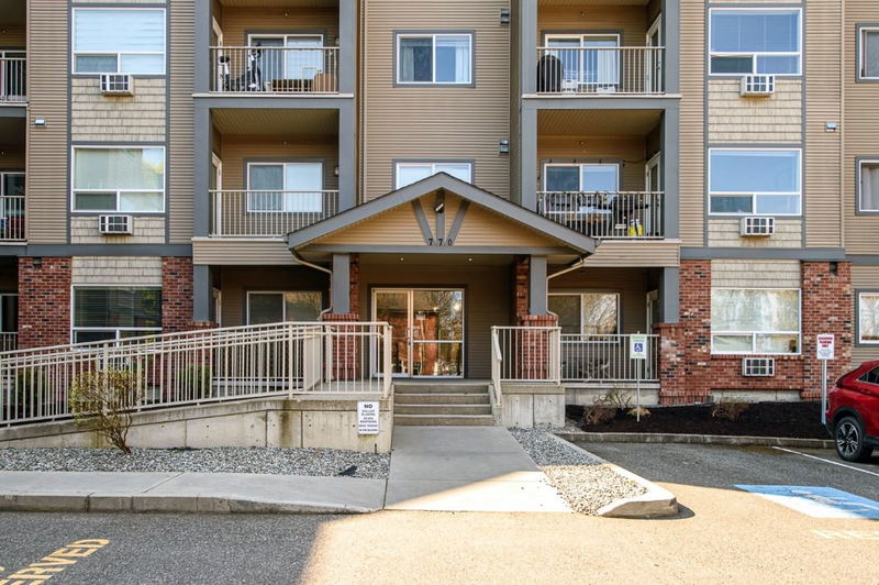 770 Rutland Road N #208, Kelowna, British Columbia