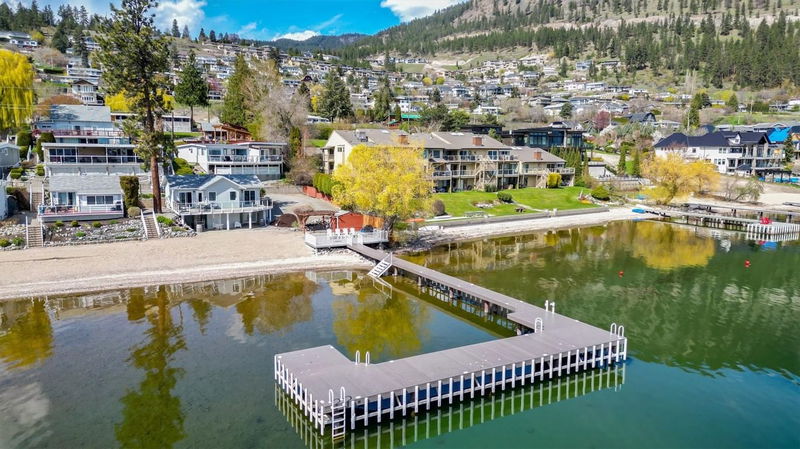 3701 Beach Avenue #11, Peachland, British Columbia
