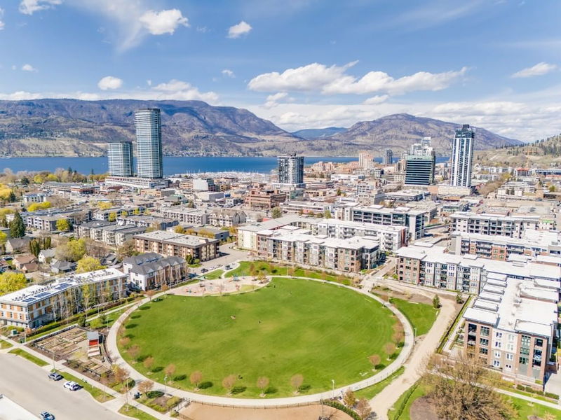 1775 Chapman Place #217, Kelowna, British Columbia