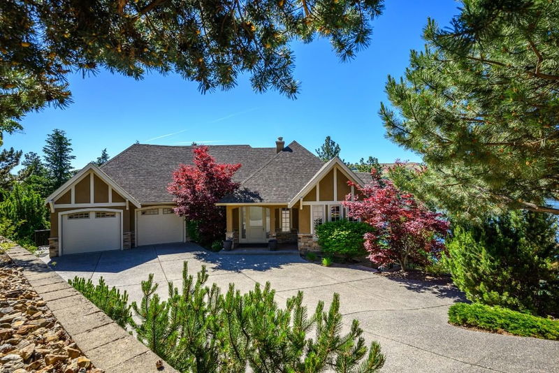 12877 Kidston Road #5, Coldstream, British Columbia
