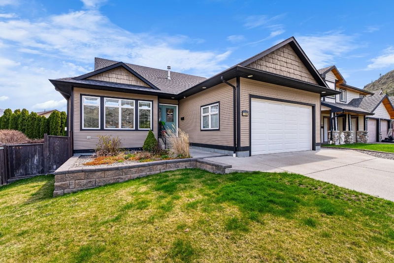 206 O'connor Road, Kamloops, British Columbia