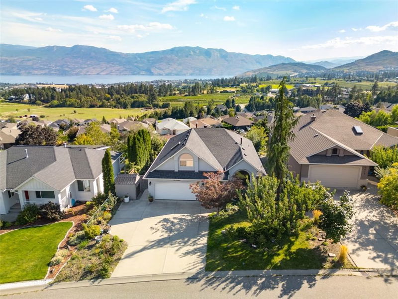 2613 Copper Ridge Drive, West Kelowna, British Columbia