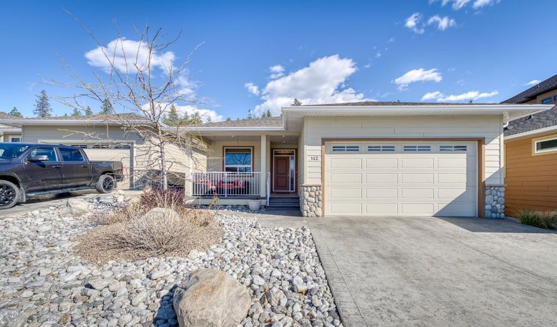 170 Stocks Crescent #142, Penticton, British Columbia