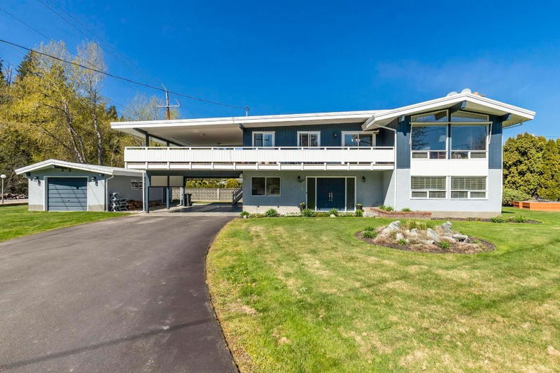 980 Gerstmar Road, Kelowna, British Columbia