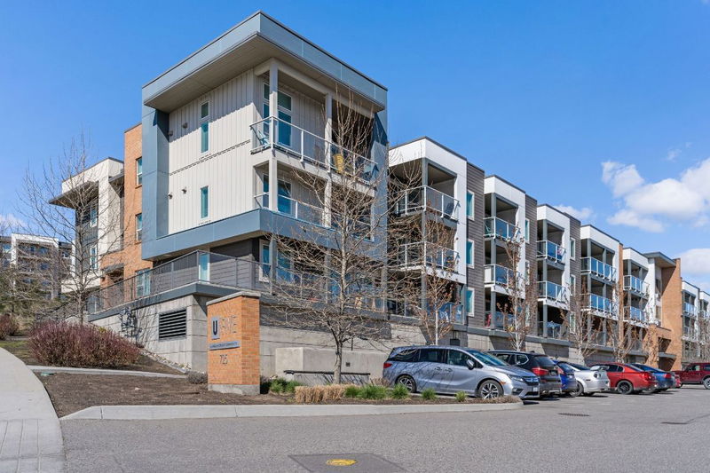 725 Academy Way #128, Kelowna, British Columbia
