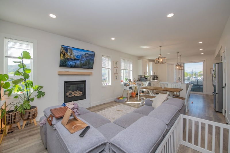 4503 23 Street, Vernon, British Columbia