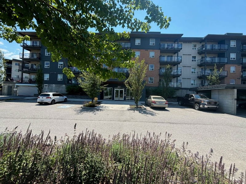 881 Academy Way #210, Kelowna, British Columbia