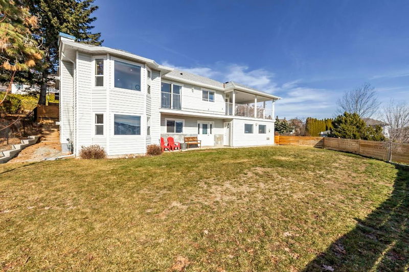 3100 Doucette Drive, West Kelowna, British Columbia