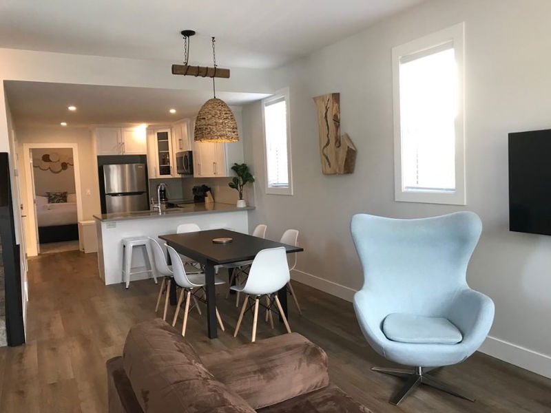 667 Victoria Drive #102, Penticton, British Columbia