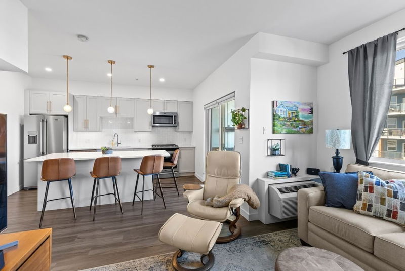 3630 Mission Springs Drive #404, Kelowna, British Columbia
