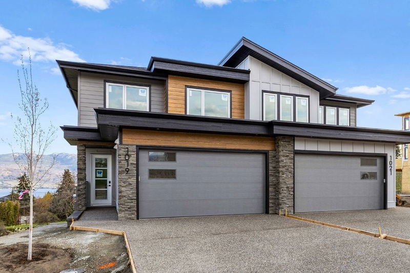 1019 Kitson Court, West Kelowna, British Columbia