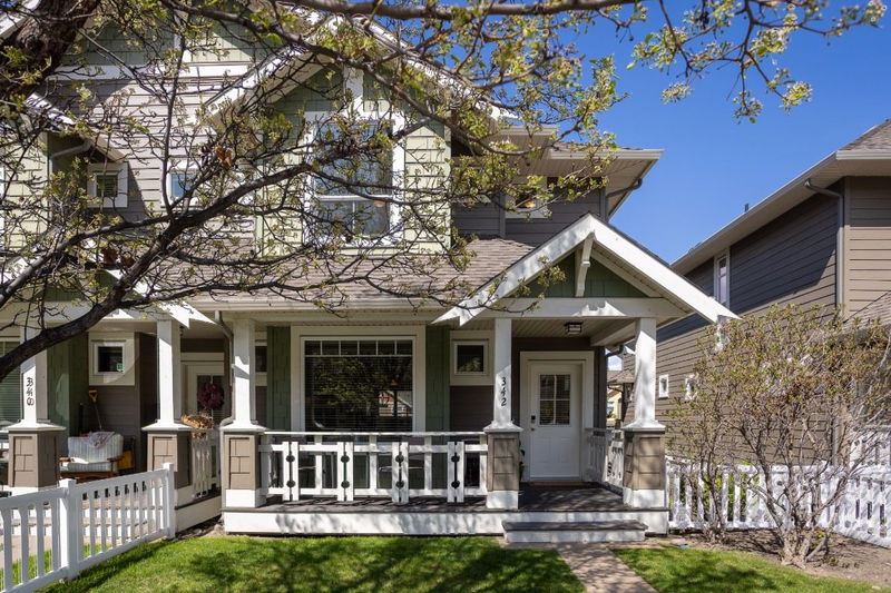 342 Hillside Avenue, Kelowna, British Columbia