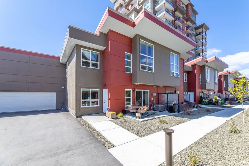 110-3362 Skaha Lake Road, Penticton, British Columbia