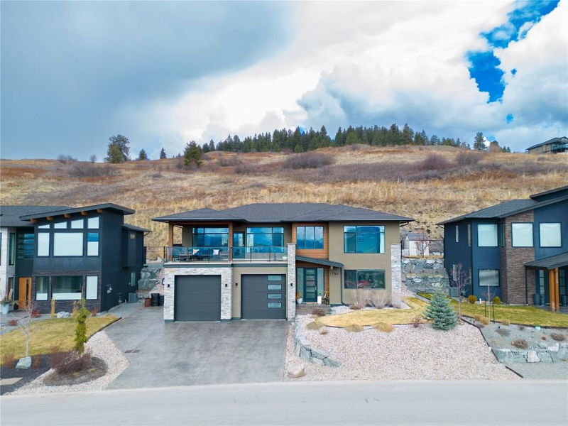 7144 Apex Drive, Vernon, British Columbia