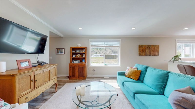 8598 Highway 97 #97, Oliver, British Columbia