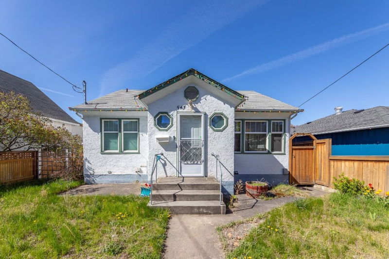 543 Braid Street, Penticton, British Columbia