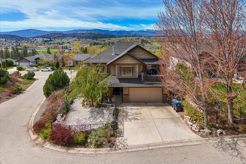 10353 Copperhill Lane, Lake Country, British Columbia