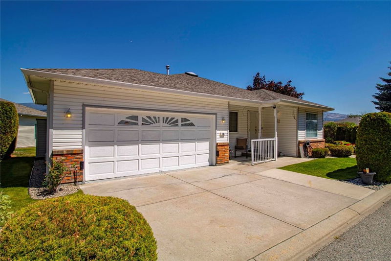 501 Red Wing Drive, Penticton, British Columbia