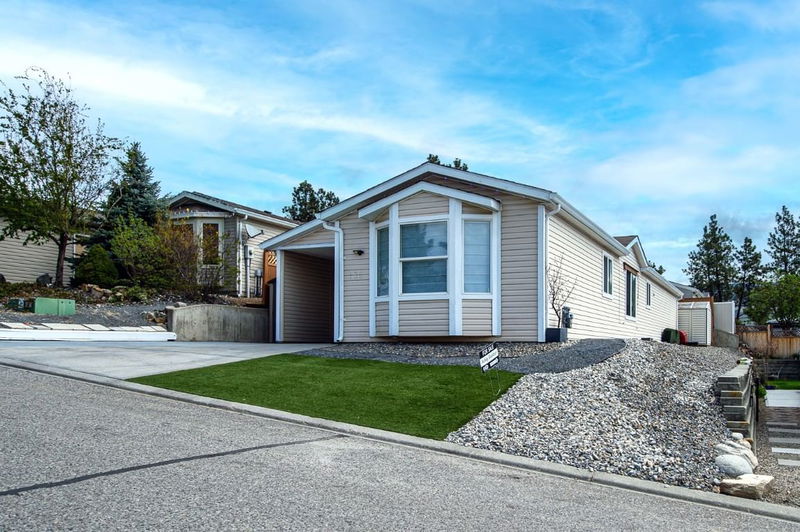 2550 Hollywood Road N #136, Kelowna, British Columbia