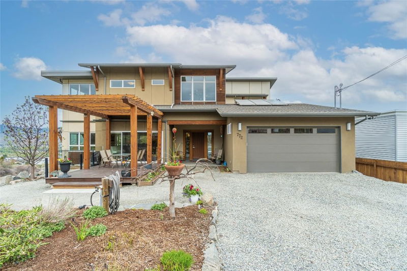 772 Battle Street W, Kamloops, British Columbia