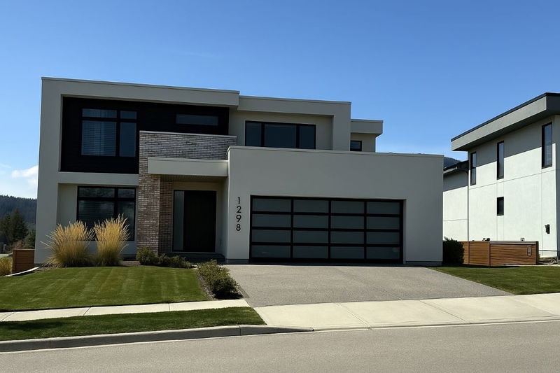 1298 Prairie Rose Drive, Kamloops, British Columbia