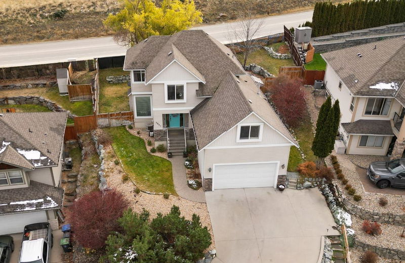 4897 Warbler Court, Kelowna, British Columbia