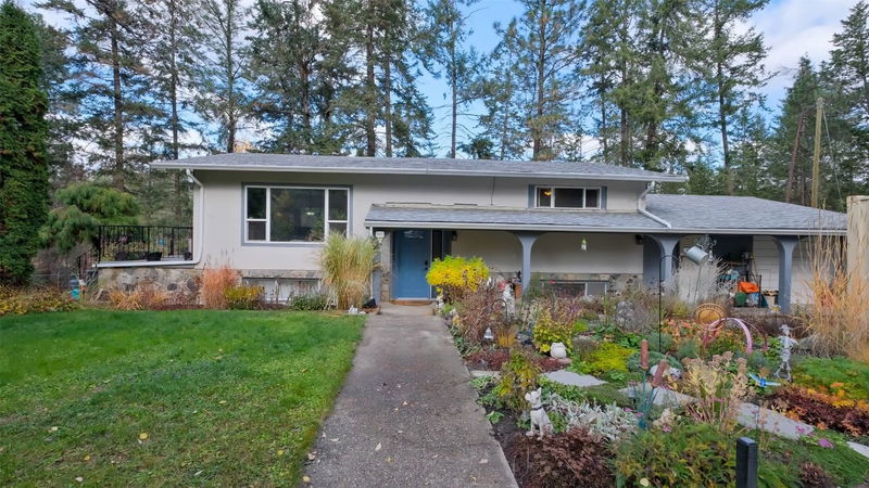 4099 Miller Road, Kelowna, British Columbia