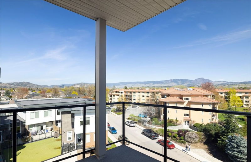 3638 Mission Springs Drive #501, Kelowna, British Columbia