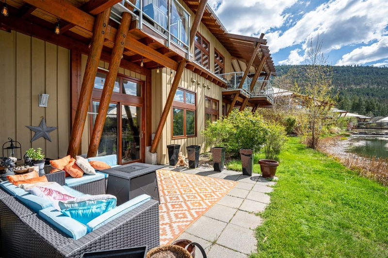 9845 Eastside Road #89, Vernon, British Columbia