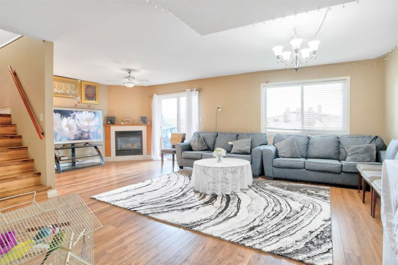 95 Eckhardt Avenue #203, Penticton, British Columbia