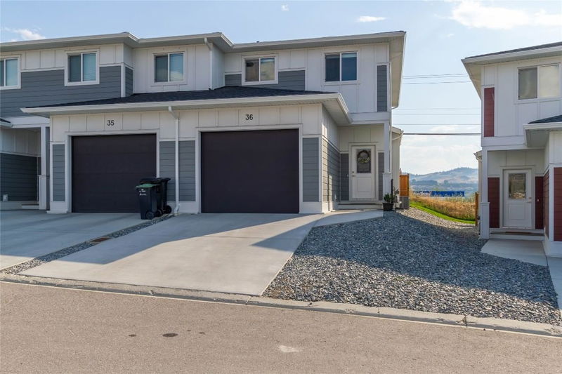 1999 15 Avenue #36, Vernon, British Columbia