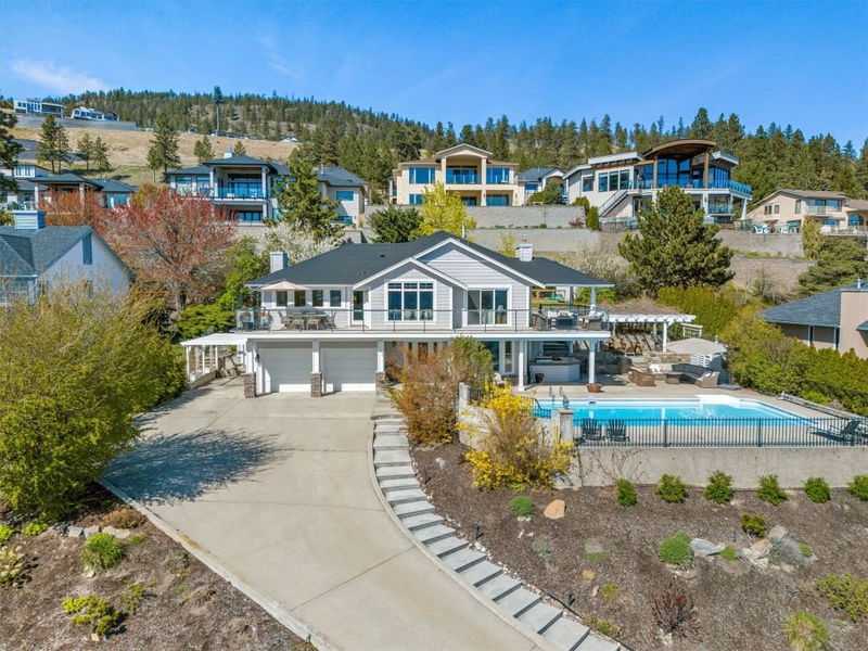 1312 Menu Road, West Kelowna, British Columbia