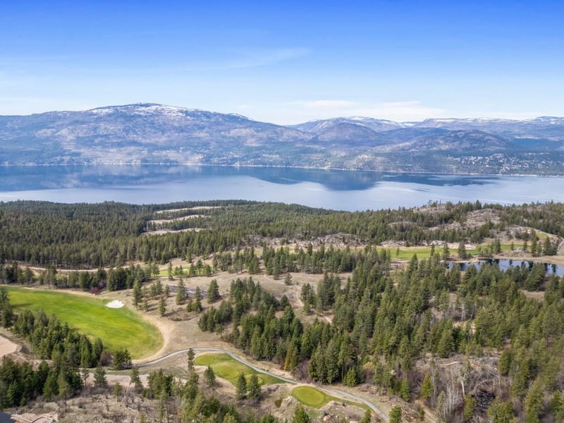 642 Predator Ridge Drive, Vernon, British Columbia
