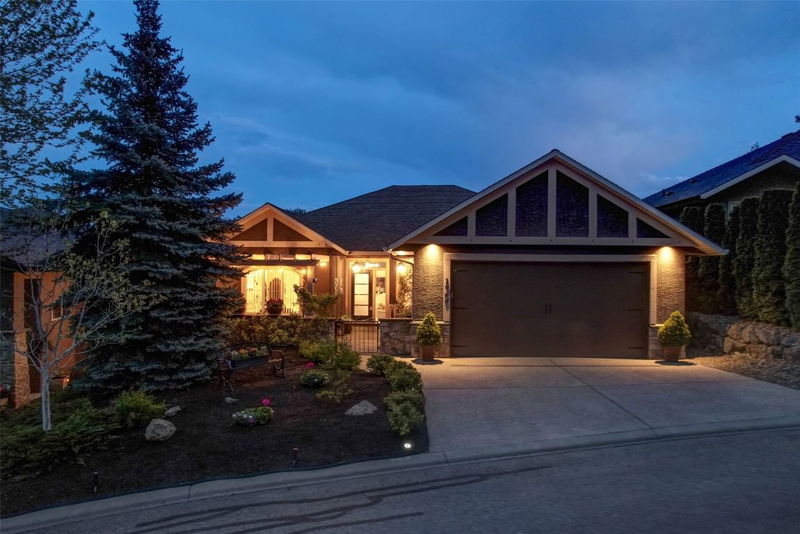 1969 Cornerstone Drive, West Kelowna, British Columbia