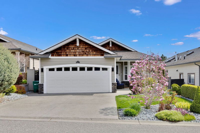 2173 Mimosa Drive, West Kelowna, British Columbia