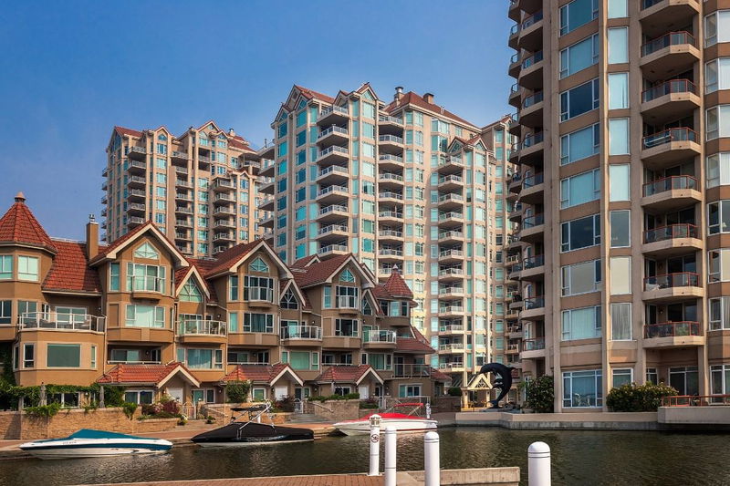 1156 Sunset Drive #113, Kelowna, British Columbia