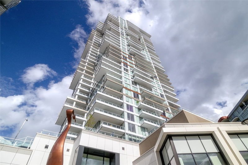 1191 Sunset Drive #2405, Kelowna, British Columbia