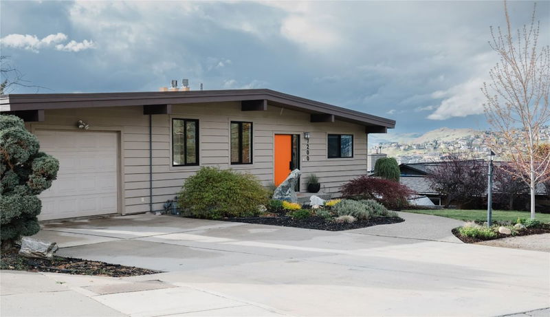 7200 Wyatt Way, Vernon, British Columbia