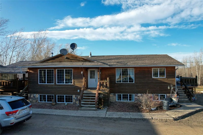 448 204 Road, Pouce Coupe, British Columbia