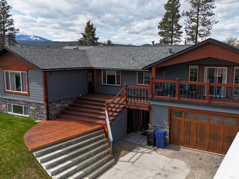 1708 5th Street S, Cranbrook, British Columbia