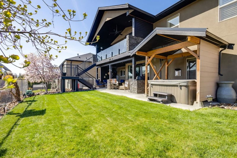 12872 Lake Hill Drive, Lake Country, British Columbia
