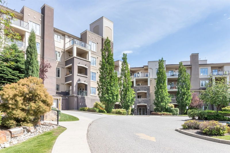 1873 Country Club Drive #2207, Kelowna, British Columbia