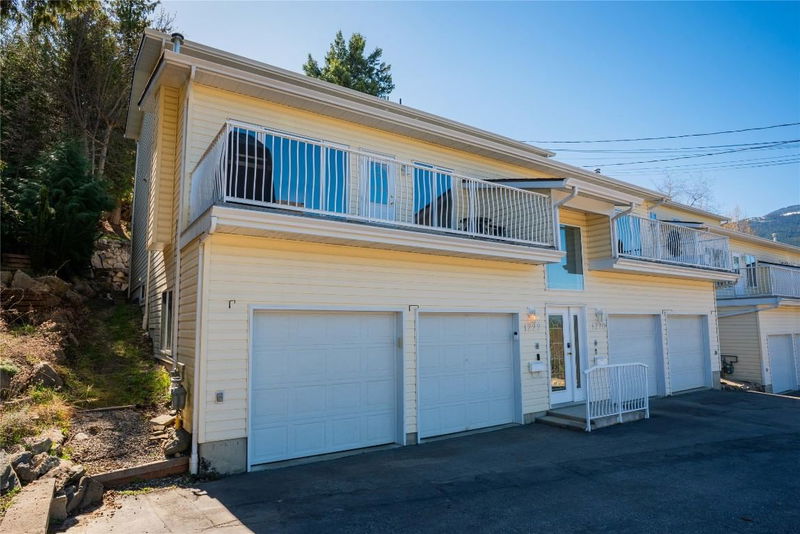 1222 Selby Street, Nelson, British Columbia