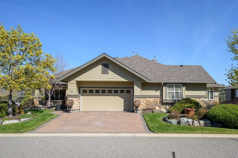 3800 Gallaghers Pinnacle Way #19, Kelowna, British Columbia