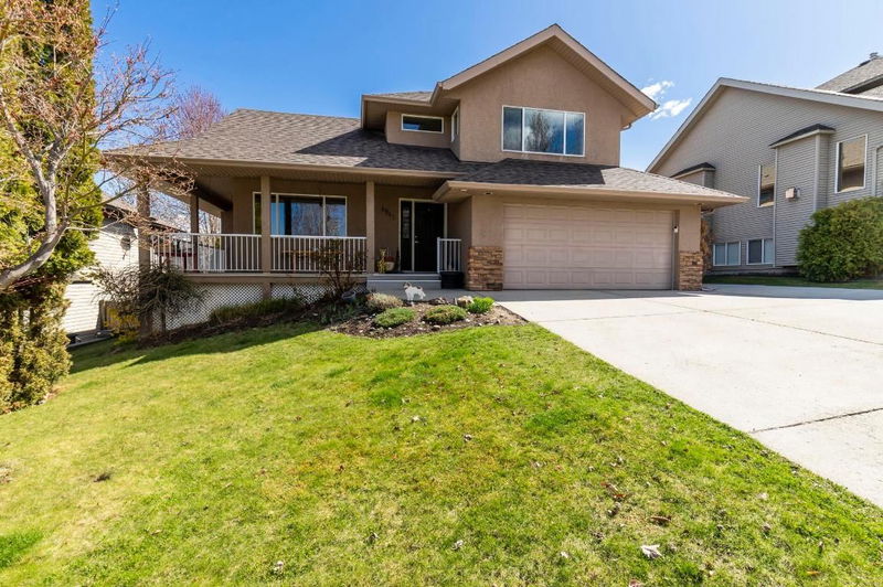 4945 South Ridge Drive, Kelowna, British Columbia