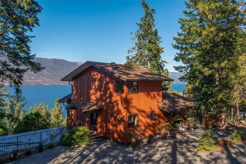 4386 Finch Road, Lake Country, British Columbia