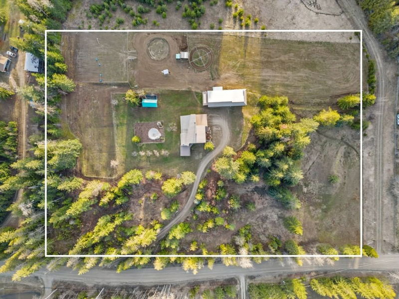198 Edgar Road, Salmon Arm, British Columbia