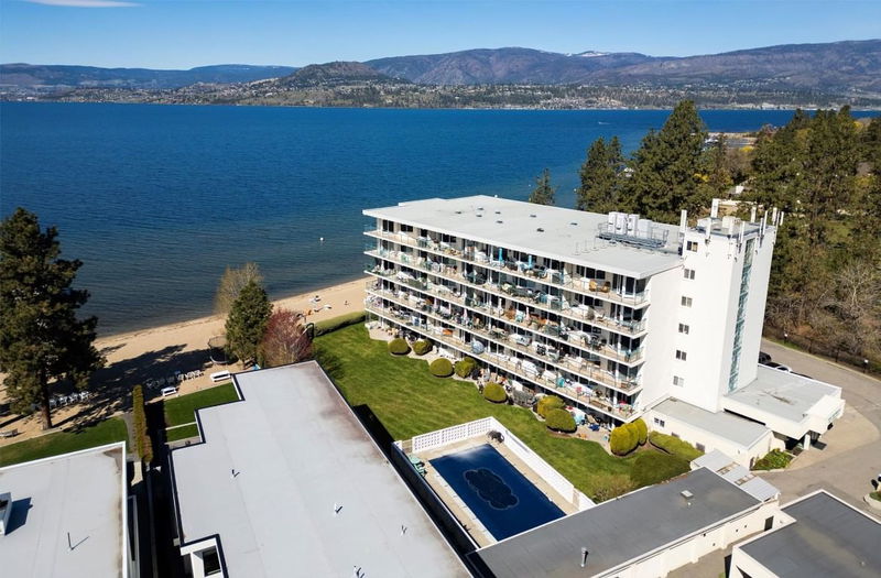 4058 Lakeshore Road #106, Kelowna, British Columbia