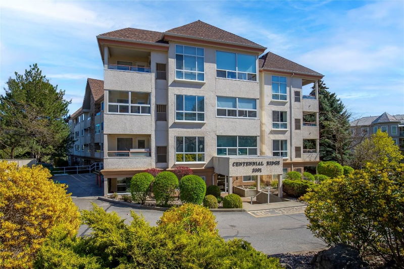 3301 Centennial Drive #308, Vernon, British Columbia