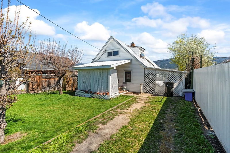 4107 34 Street, Vernon, British Columbia